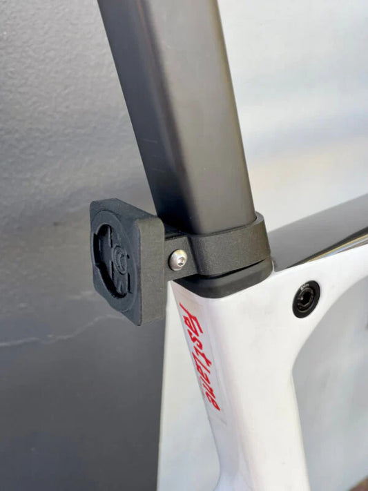 Concentric Cycling Mount For Orbea Orca OMX