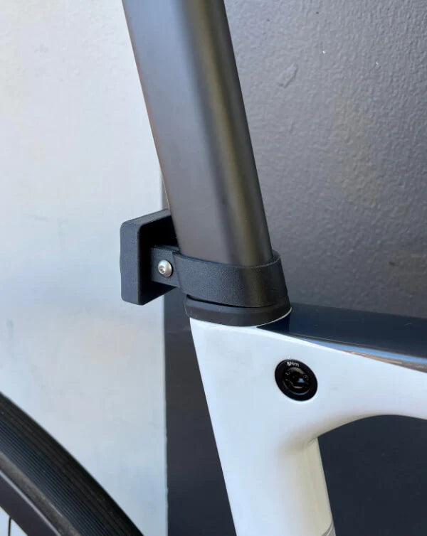 Concentric Cycling Mount For Orbea Orca OMX