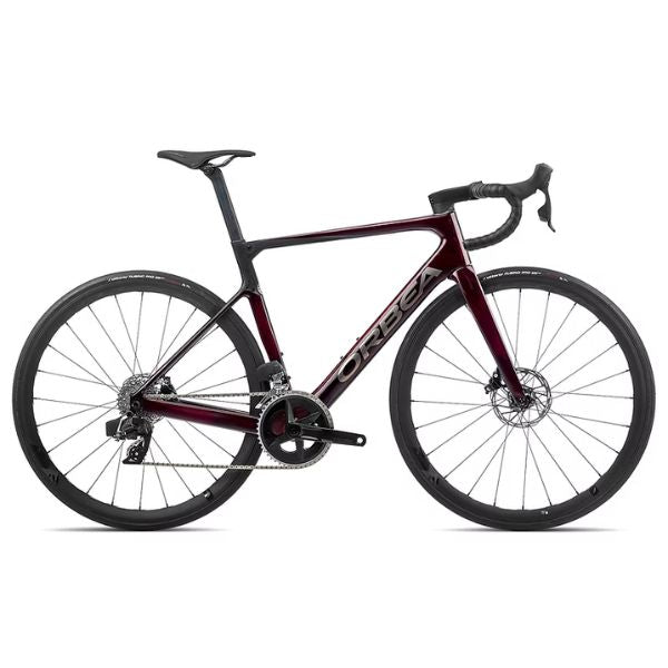 ORBEA | ORCA M31eLTD PWR