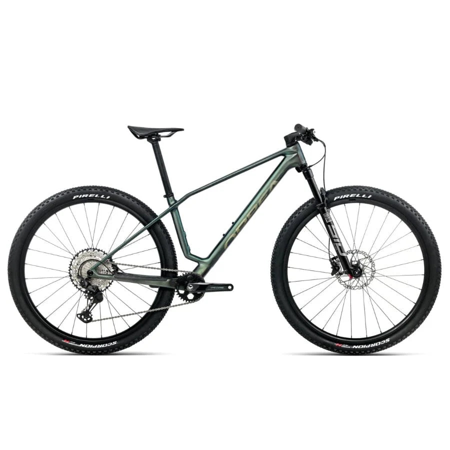 Orbea Alma M30 S
