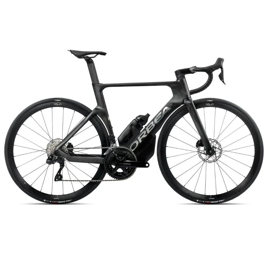 ORCA AERO M30iLTD 51 RAW
