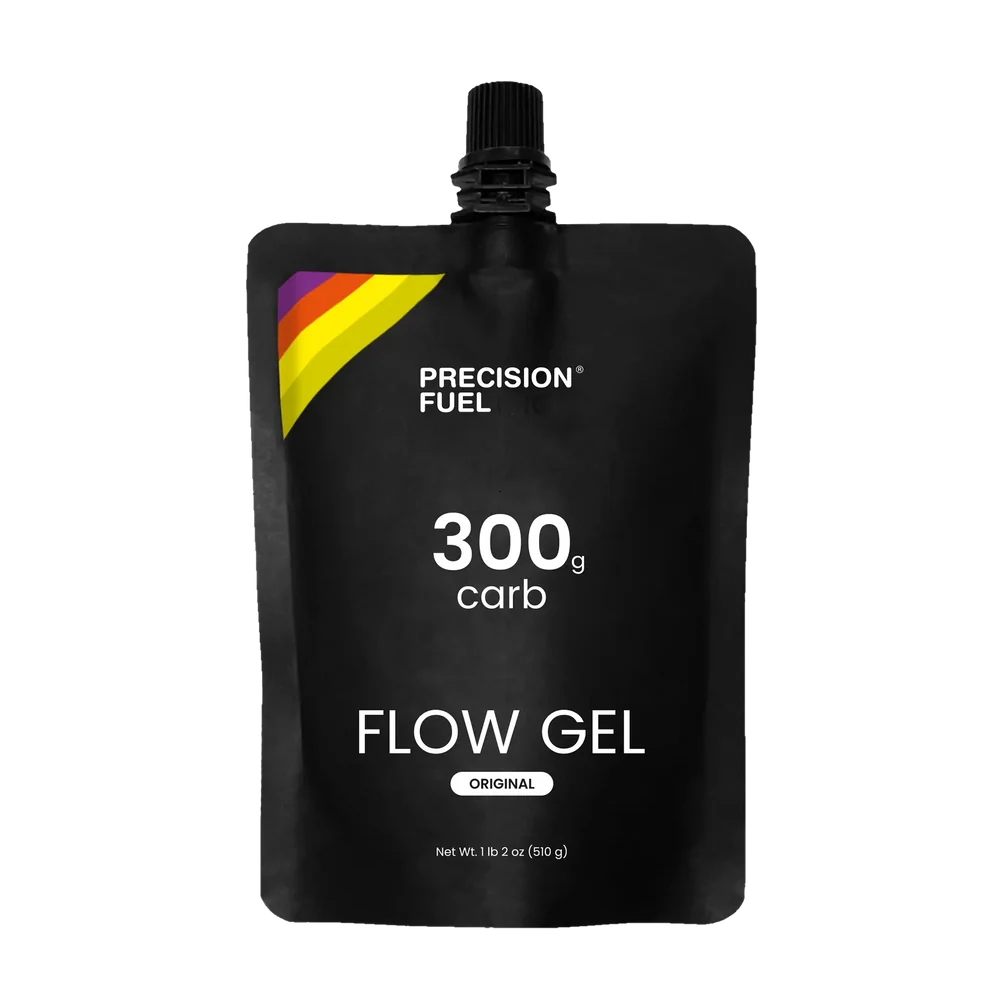 Precision Fuel & Hydration 300 Flow Gel