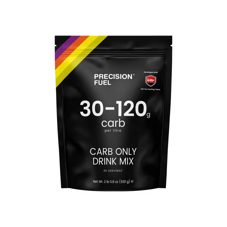 Precision Fuel PF Carb Only Drink Mix