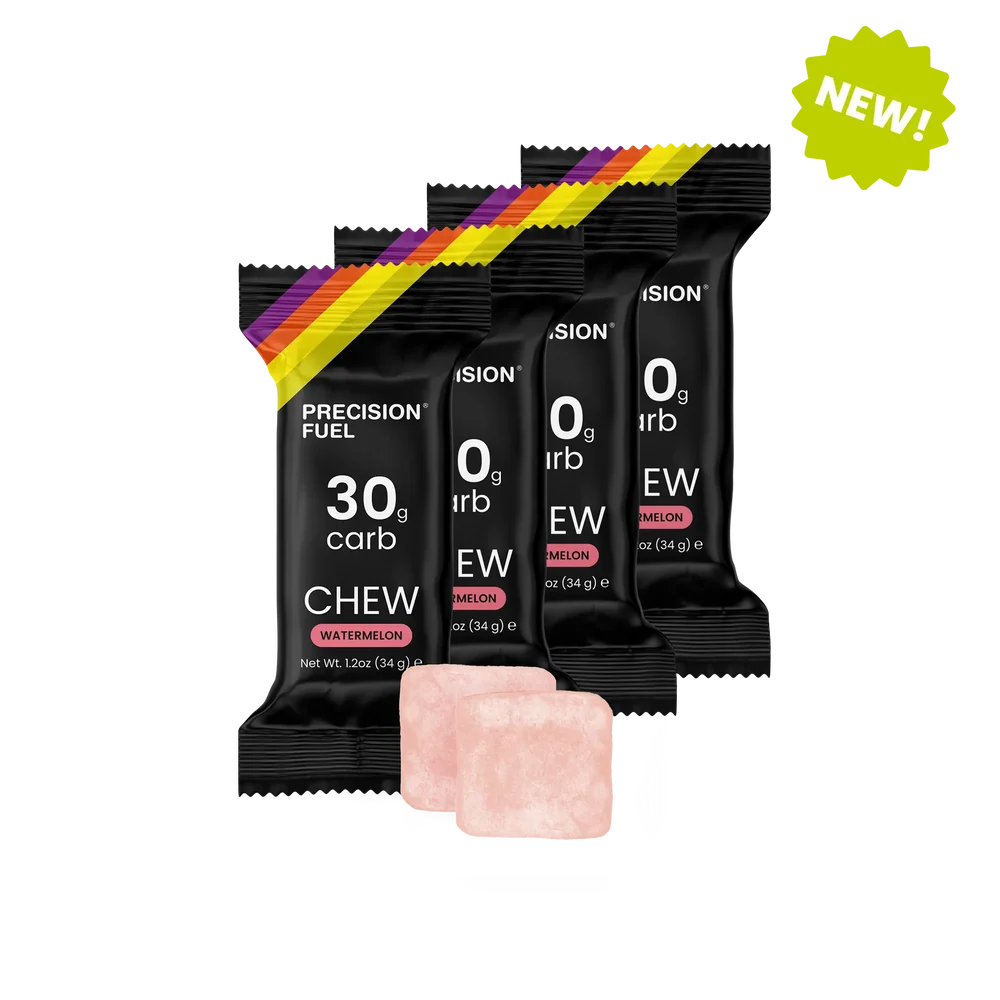 Precision Fuel 30 Chew Watermelon