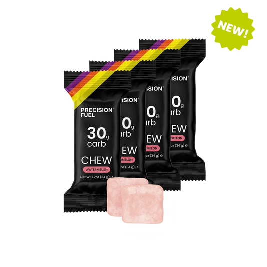 Precision Fuel 30 Chew Watermelon