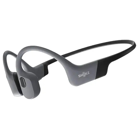 Shokz OpenSwim Pro - Red
