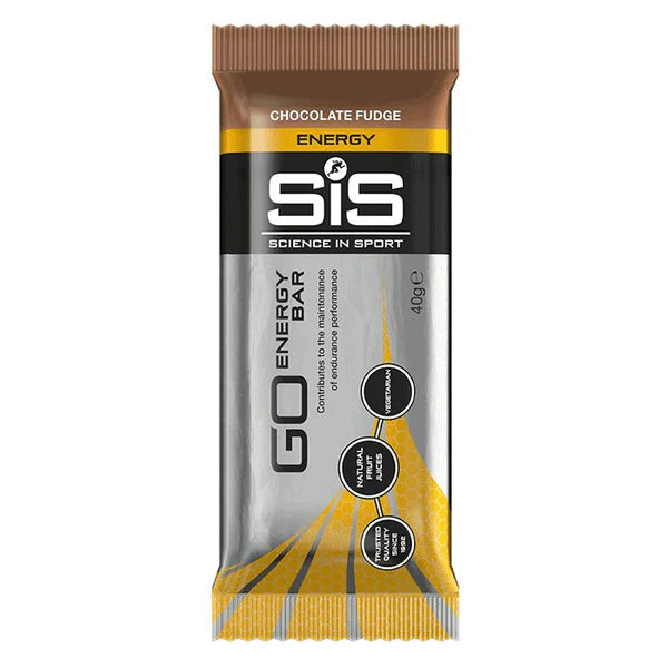 SIS Go Mini Energy Bar