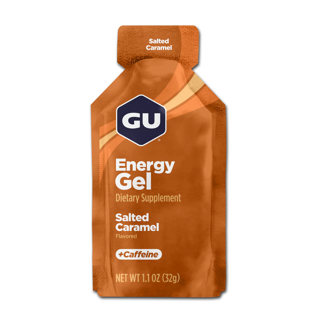 GU Energy Gel - Salted Caramel