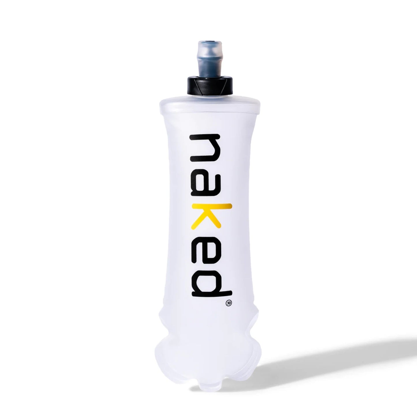 Naked Running Soft Flask 500ml