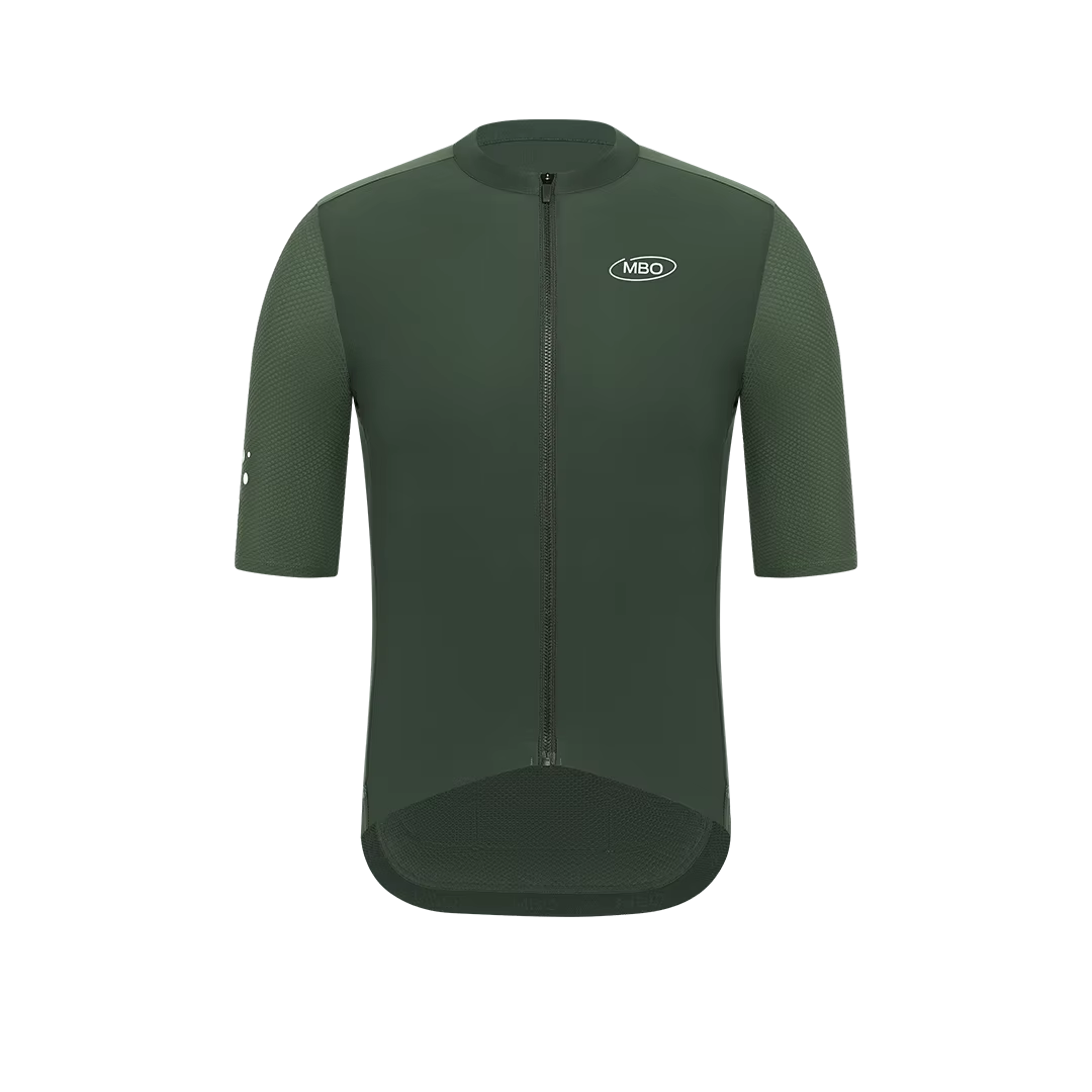 MBO Jersey C100 Pineneedle