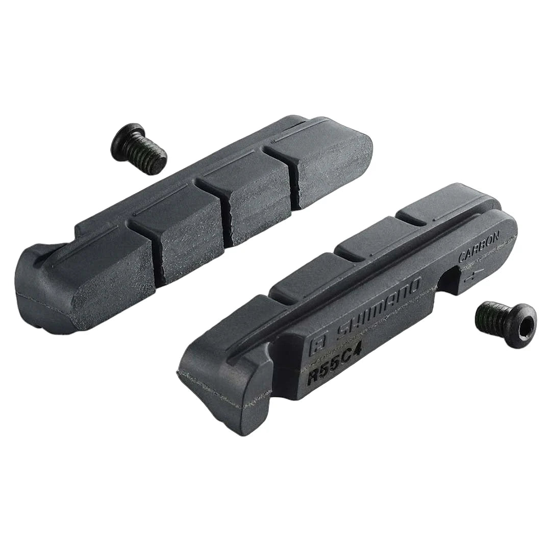 Shimano Alloy Road Brake Shoe Set BR-R9000/7900 R55C4 Dura-Ace 50Pairs WORKSHOP