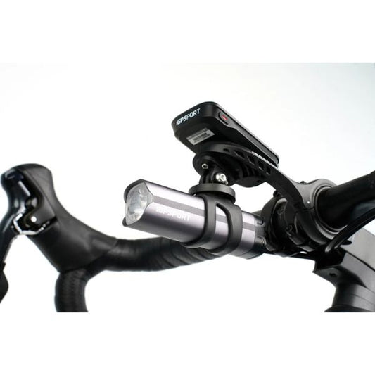 iGPSPORT VS800S Smart Bike Head Light Front Bicycle Light