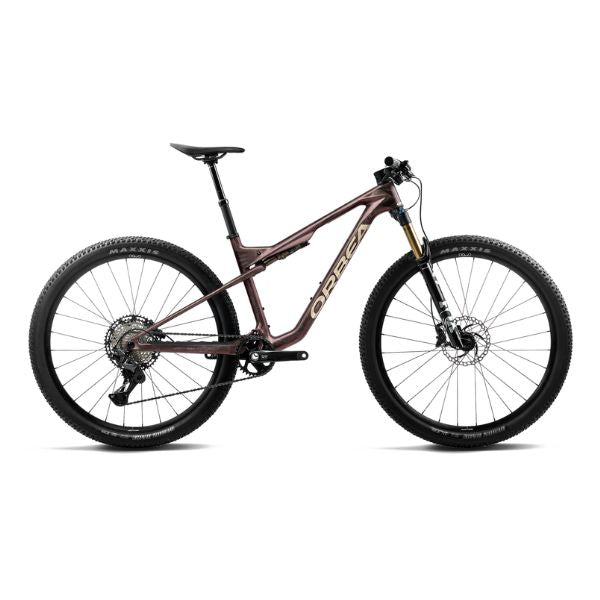 OIZ M30 S BUR-IVO 2027