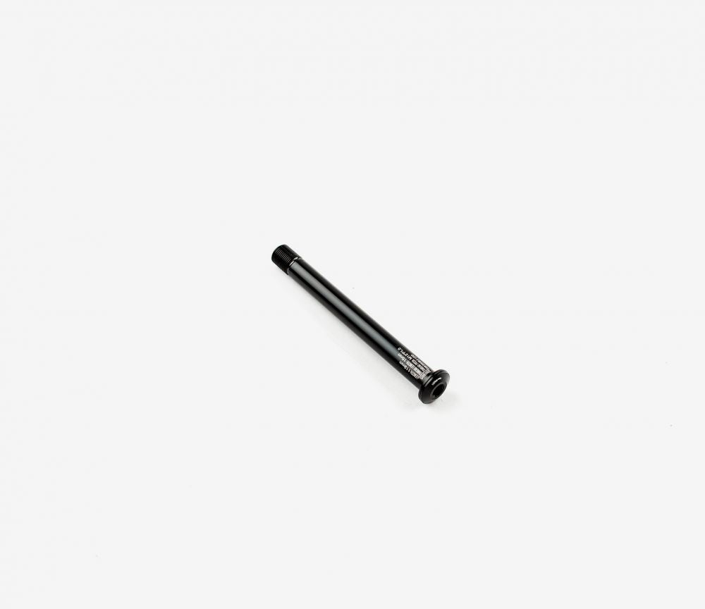 Orbea Front Axle (2P1.0x13) 12x119 Internal Thread M/Guards