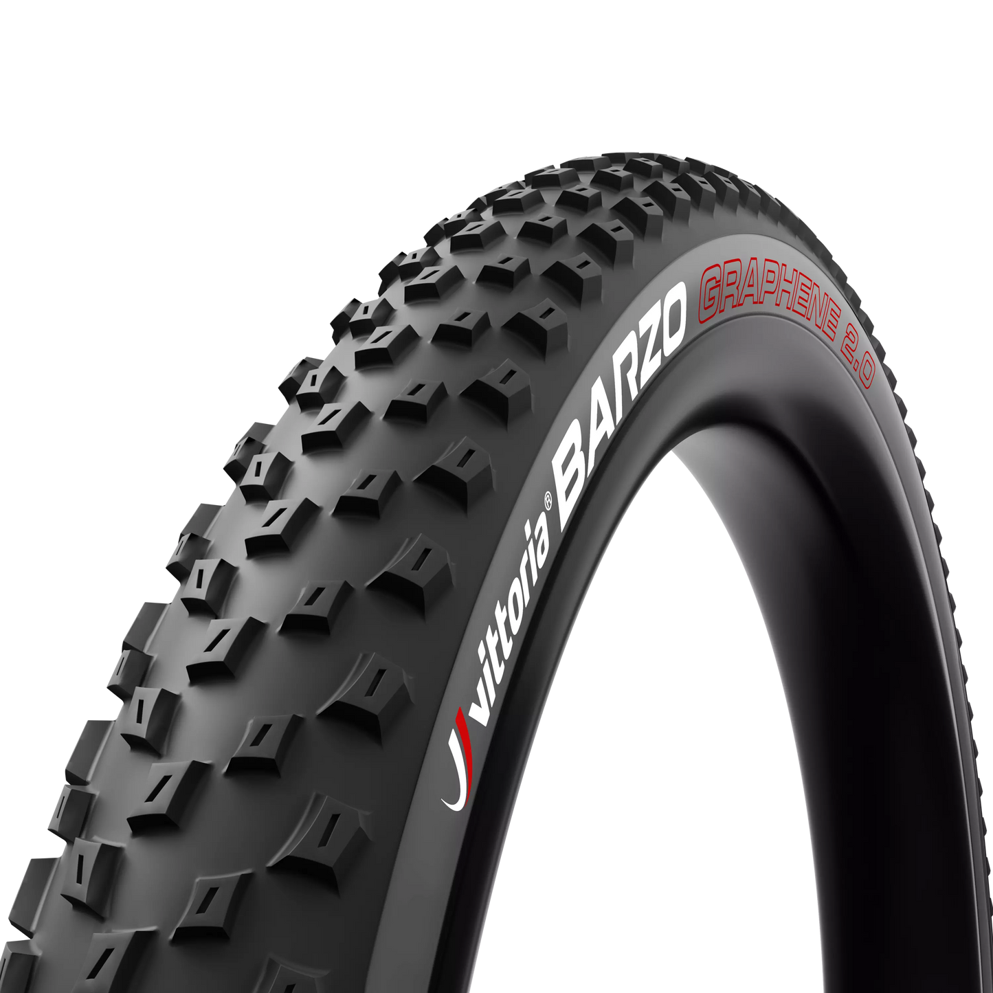 Vittoria Barzo 29x2.25 XC Trail BLK BLK