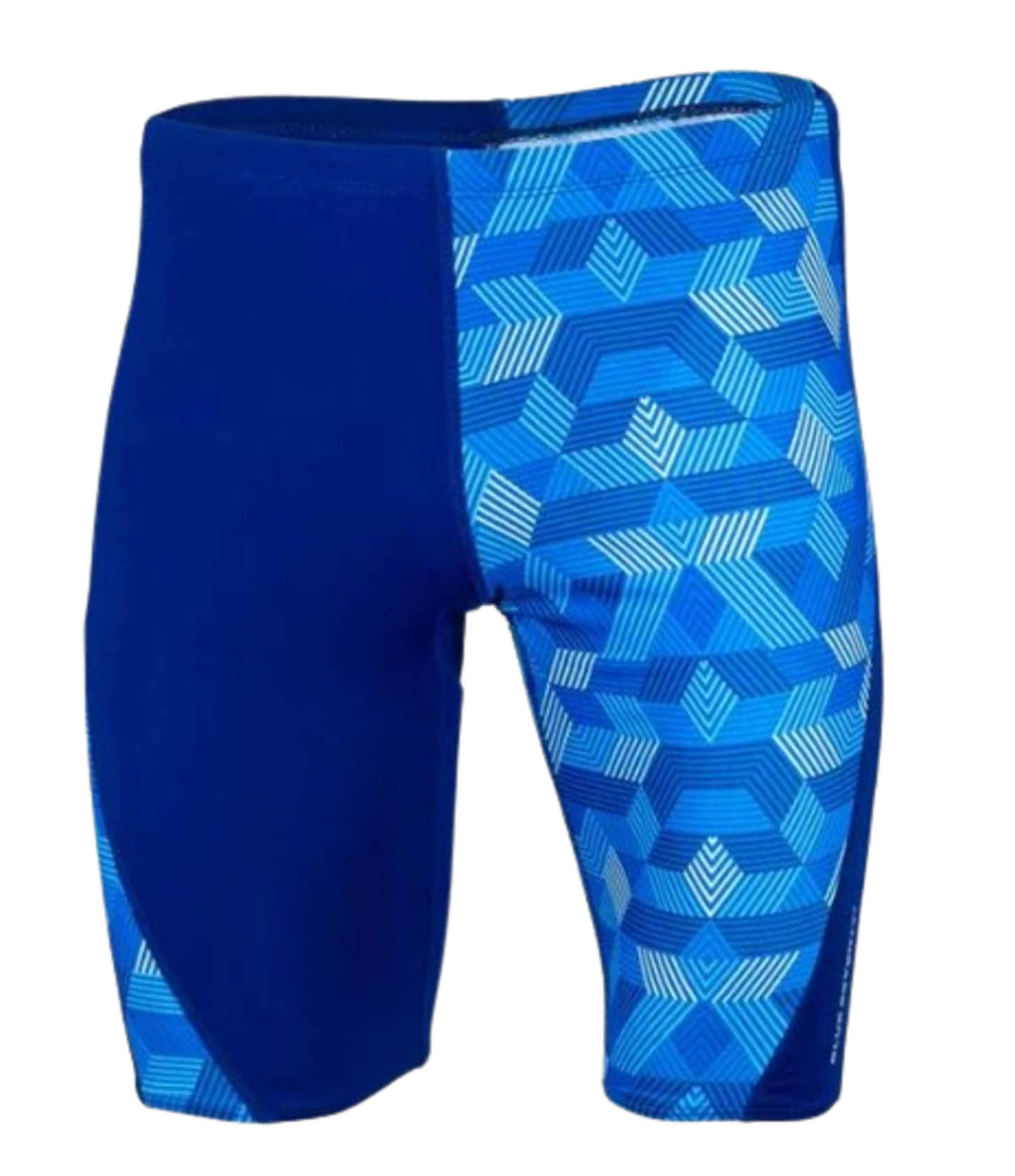 Blue 70 Aqua Trio Jammer 32