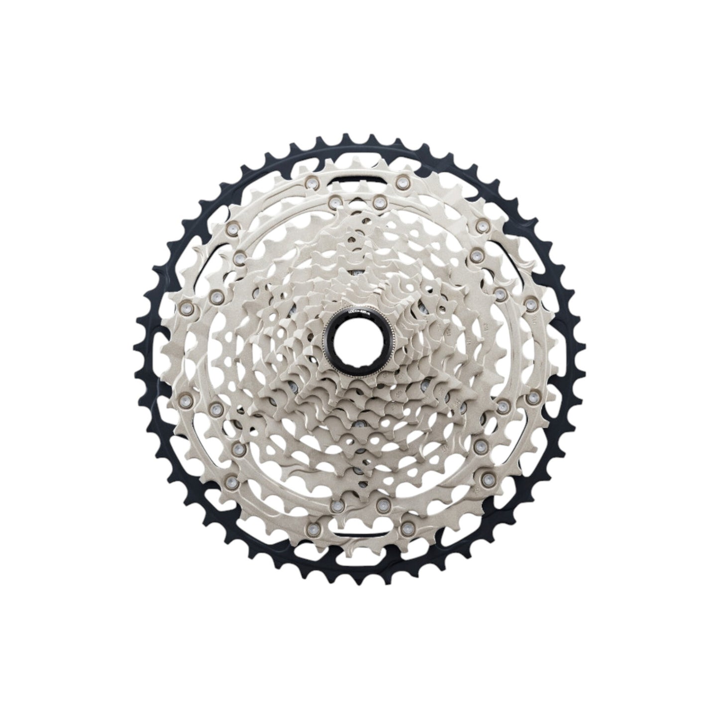 Shimano Cassette SLX CS-M7100 (10-51T) 12-Speed