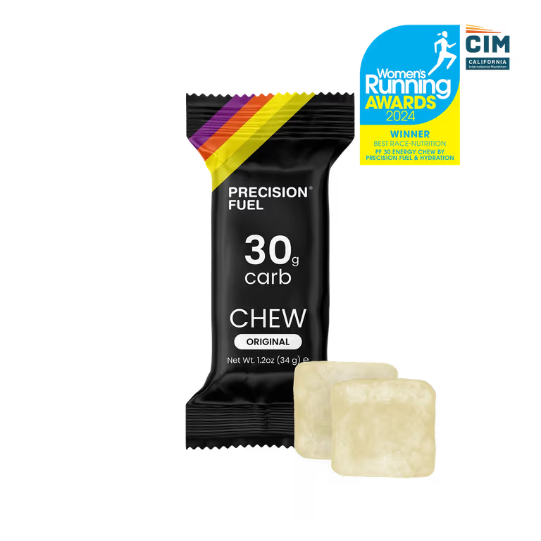 PF 30 Chew