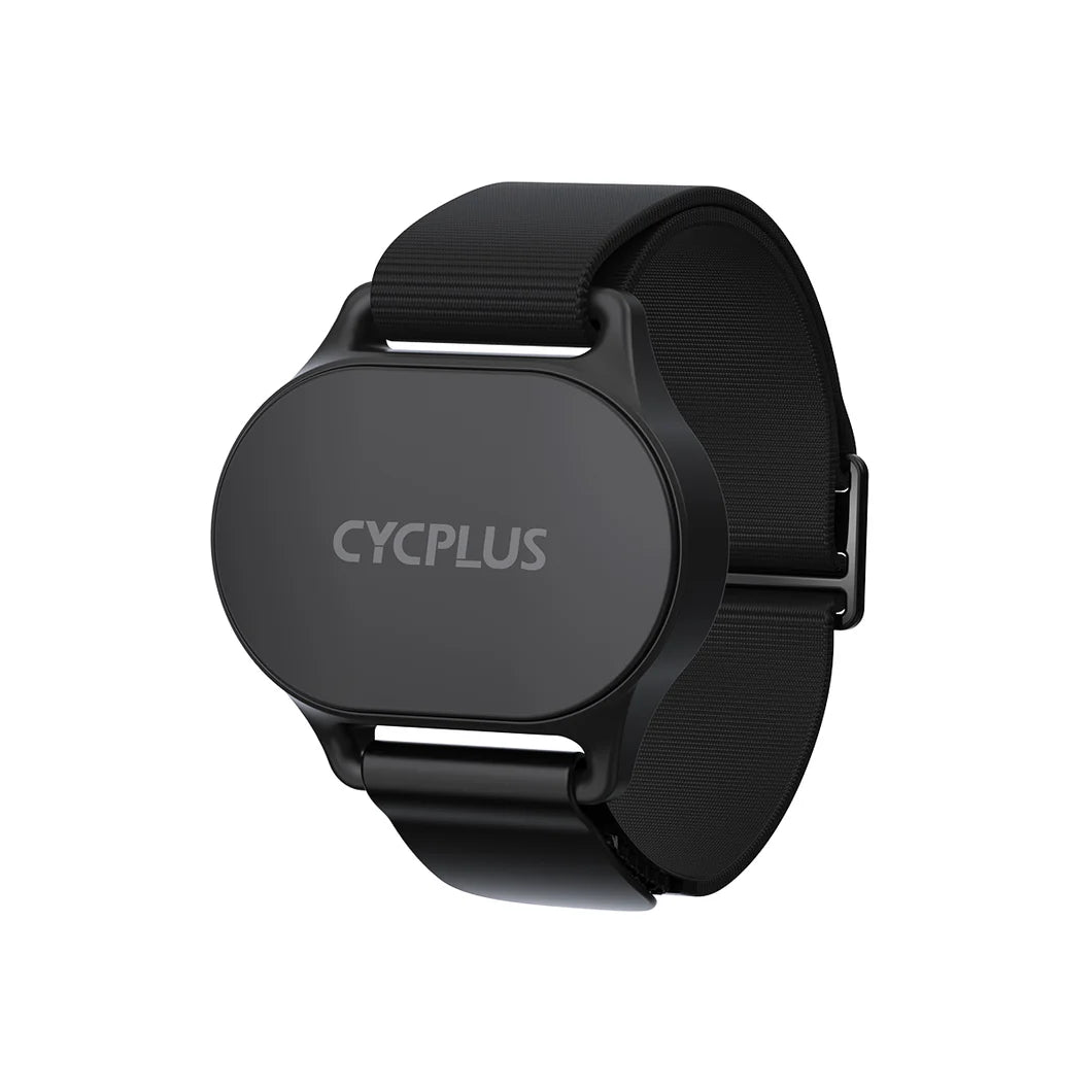 Cycplus H1 Heart Rate Monitor Armband