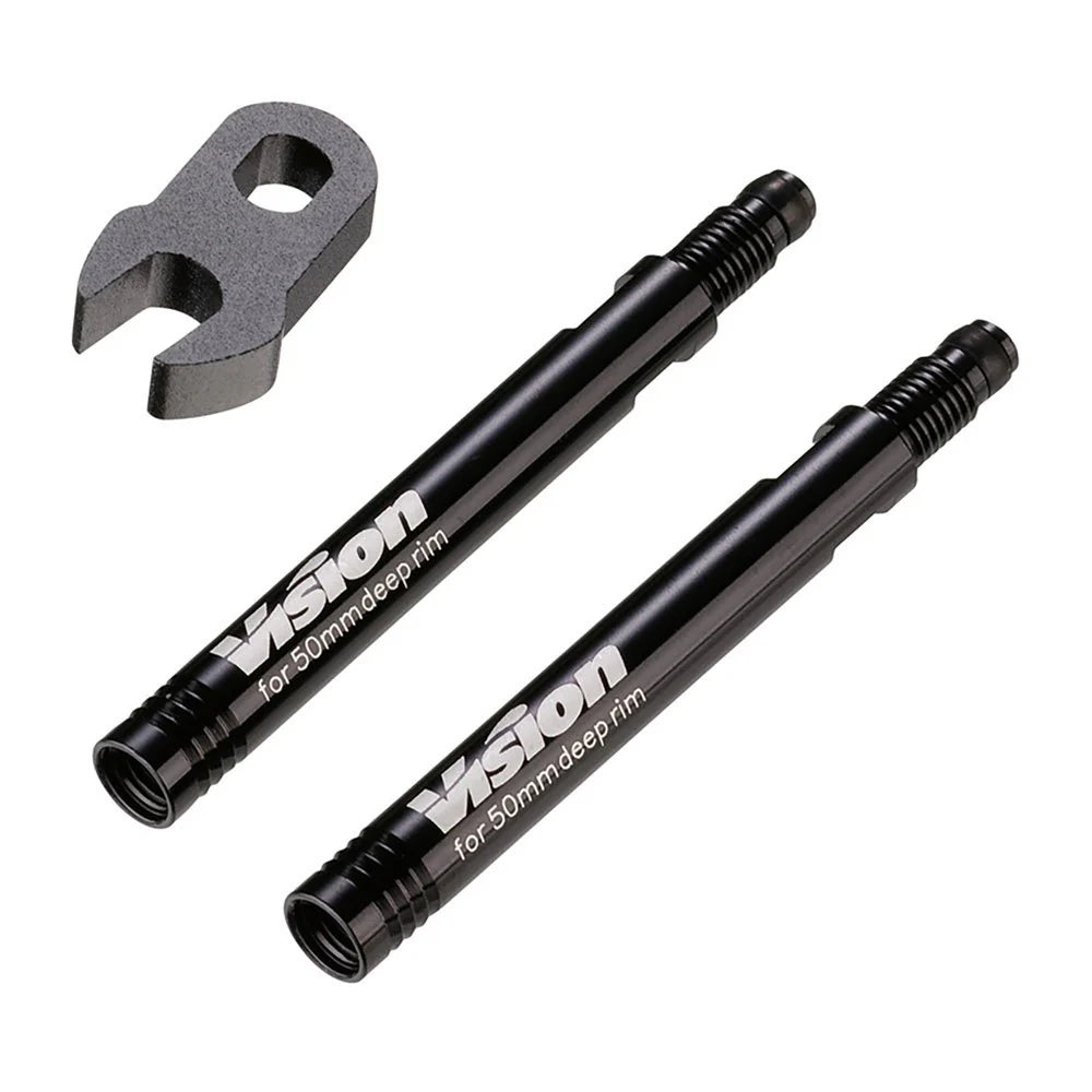 FSA Valve Extender 65mm