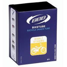 BBB BTI-11 Inner Tube 16x1.75/2.125 Schrader