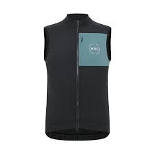MBO CLV32A Classic Wind Vest
