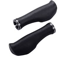 BBB BHG-71 Grips ErgoFix 132mm Black/Black