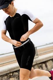 Orca Race Belt