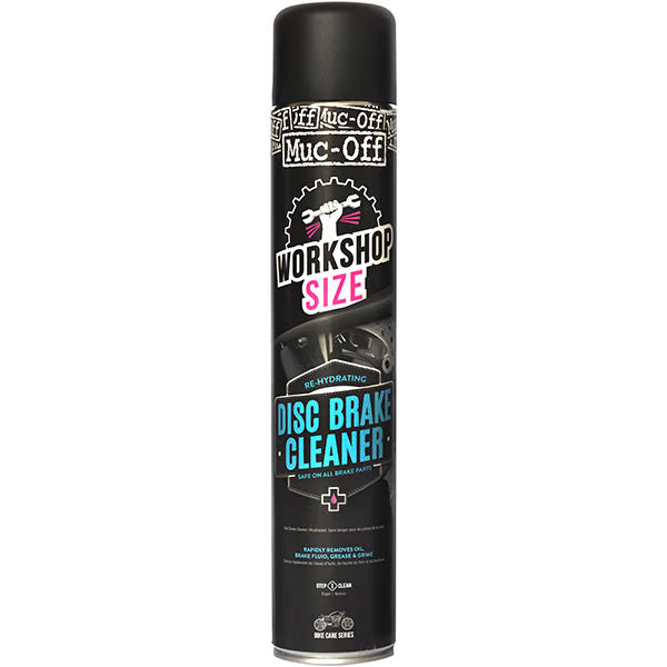 Muc-Off Disc Brake Cleaner Workshop 750ml