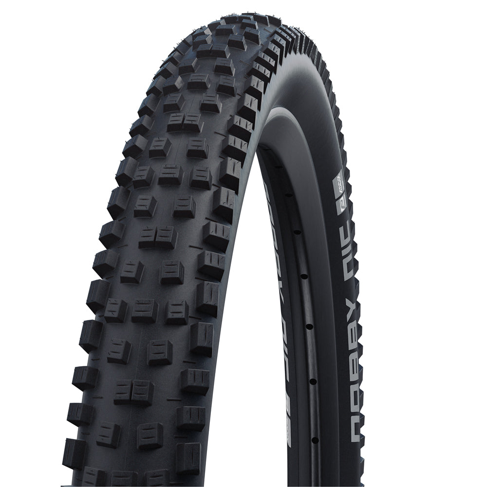 Schwalbe Nobby Nic Perf Folding Blk 27.5x2.25