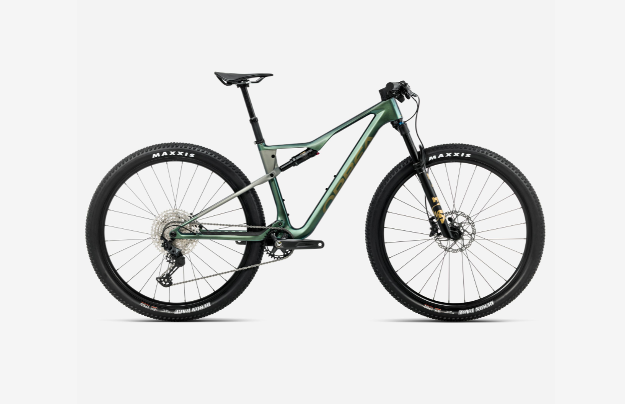 Orbea Oiz M30 Size Gre-Gre