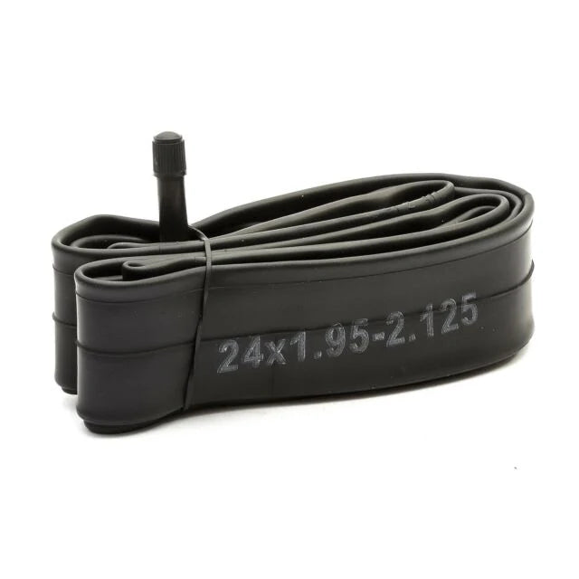 Vittoria Inner Tube 24x1.95/2.125 AV Schrader