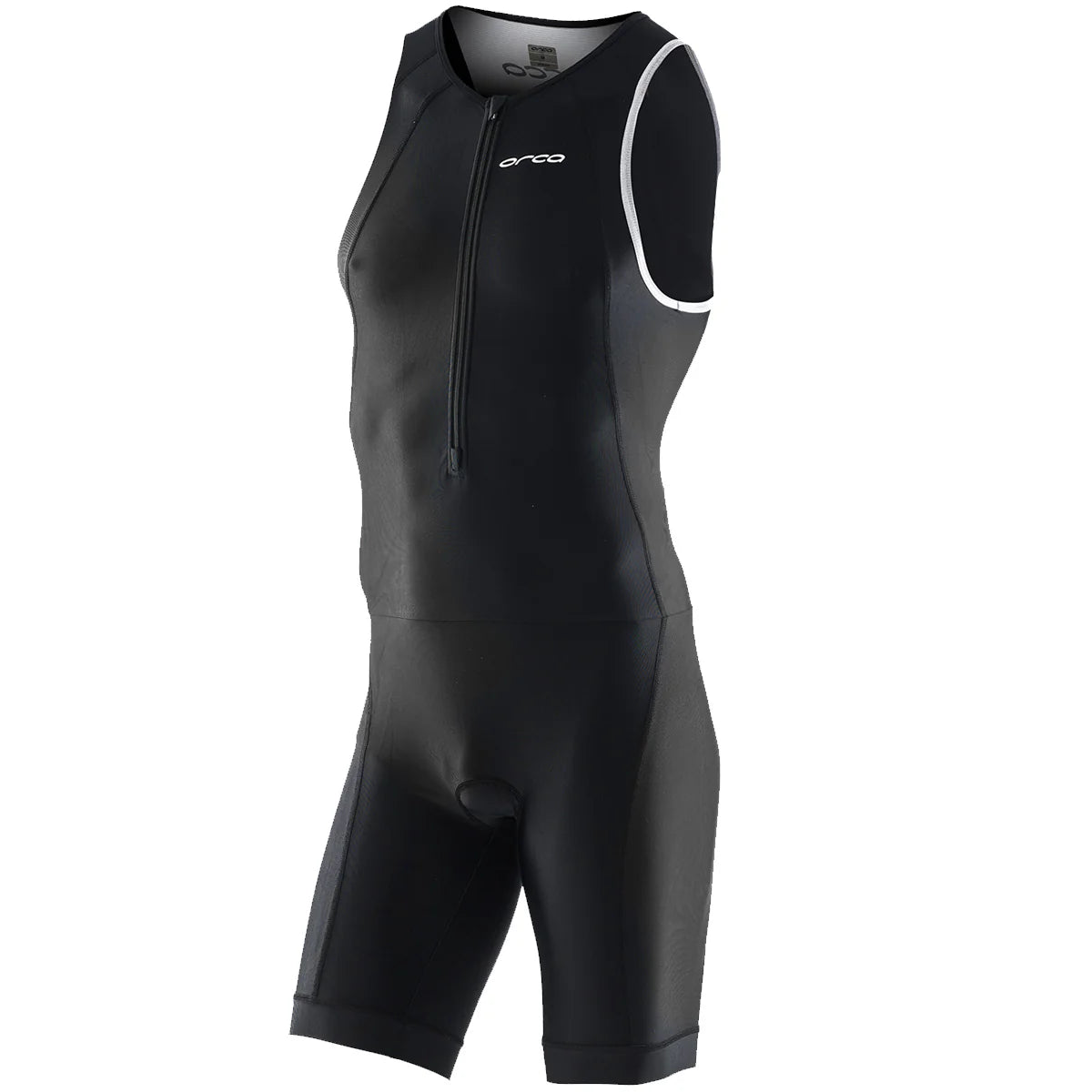 Orca Core Basic Race Suit BLK (S/10)
