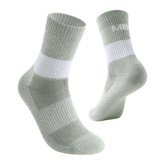 AS10 Quick-Drying Antibacterial Socks