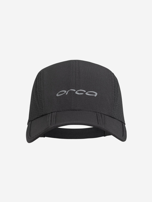 Orca Foldable Cap