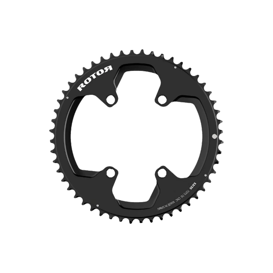 Rotor Round Ring BCD 110x4 52T (52&36) 11s OUTER