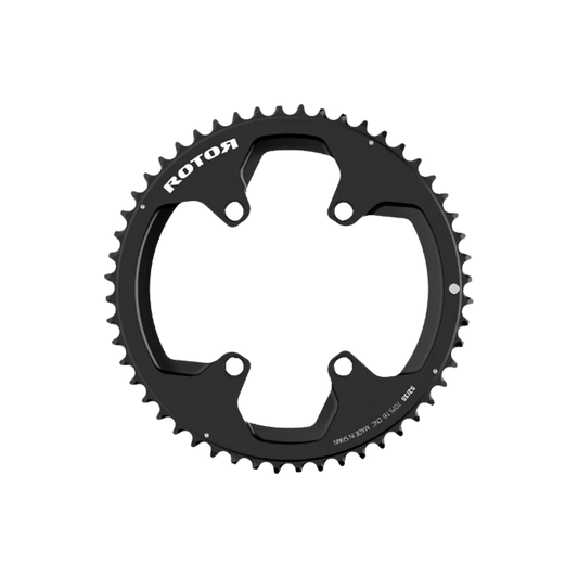 Rotor Round Ring BCD 110x4 52T (52&36) 11s OUTER