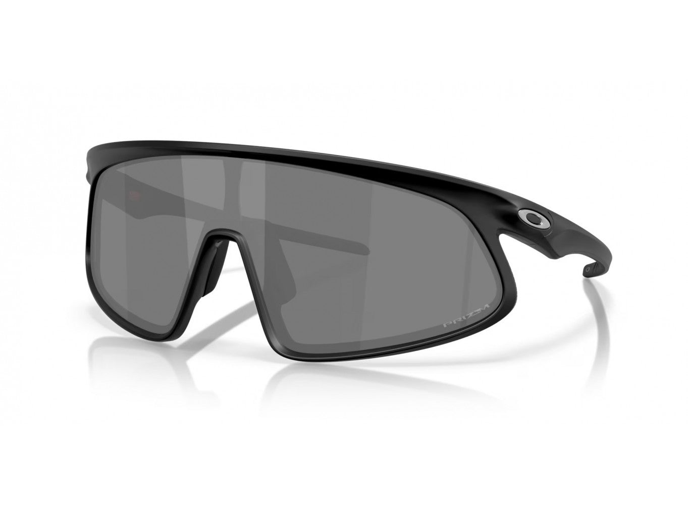 OAKLEY RSLV MATTE BLACK 9484D-8006