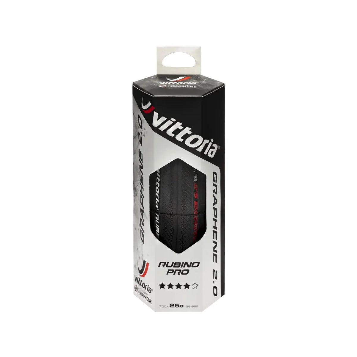 Rubino Pro TLR Road Tire 700x30