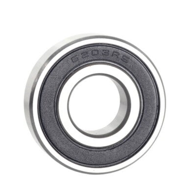 Union 6203 Bearing CB-108 17x40x12