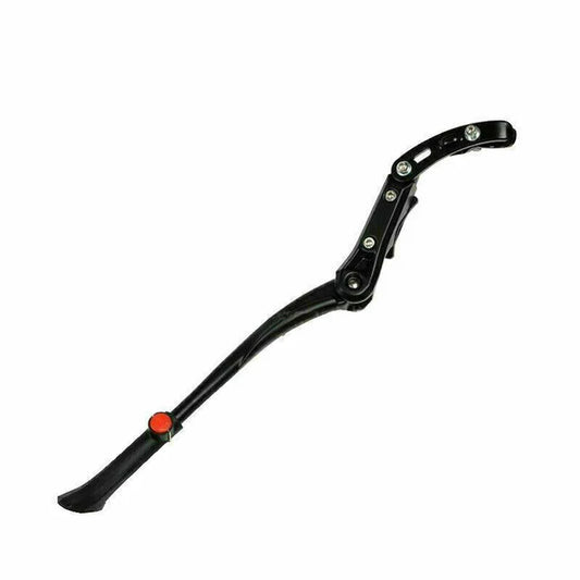 ROCKBROS Bike Aluminum Alloy Bicycle 24-29" Adjustable Kickstand JC1005BK