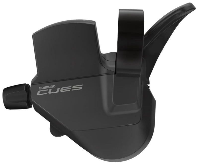 Cues U4000 Shifter 2S left