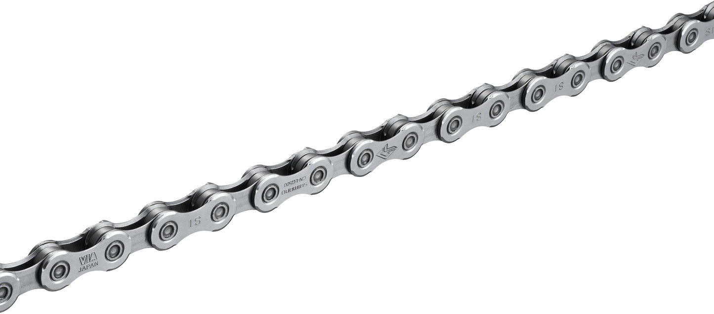 Shimano Chain CN-HG601 9/10/11-Speed WORKSHOP