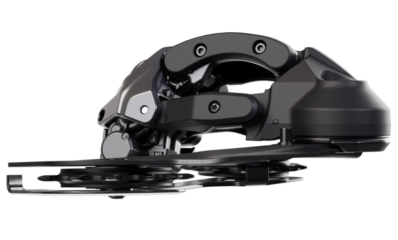 Shimano Rear Derailleur RD-M6260 Deore Di2 12-S