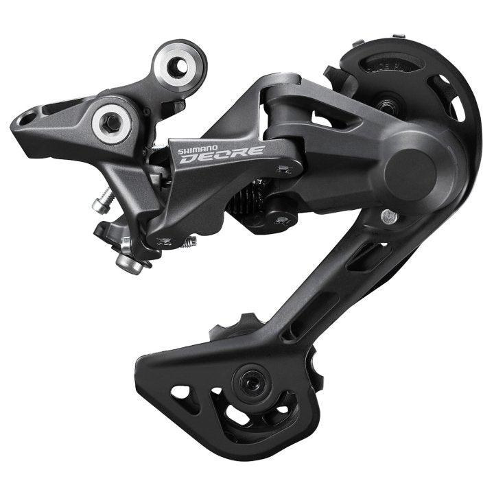 Shimano Rear Derailleur RD-M4120 Deore 10/11-S