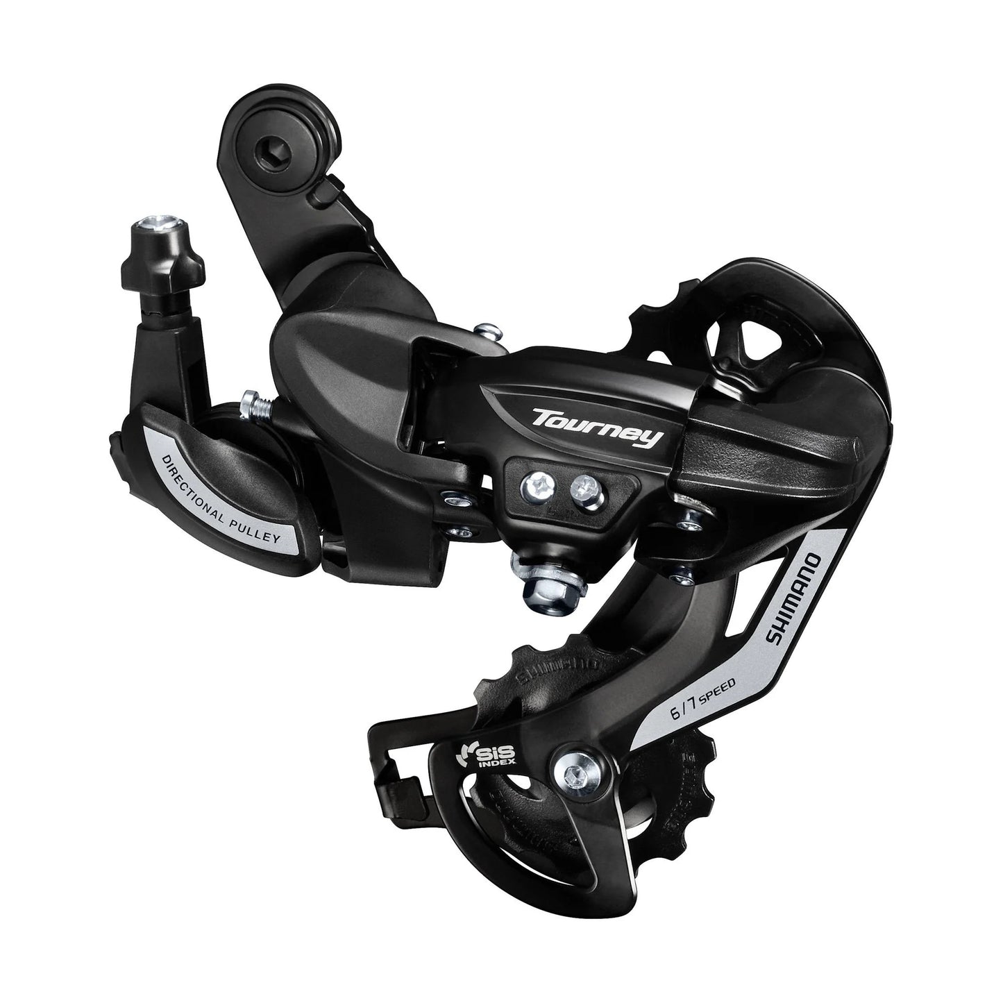 Shimano Tourney RD-TY500 Rear Derailleur 6/7s