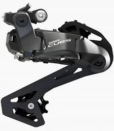 Shimano Rear Derailleur CUES RD-U6070 11S DI2