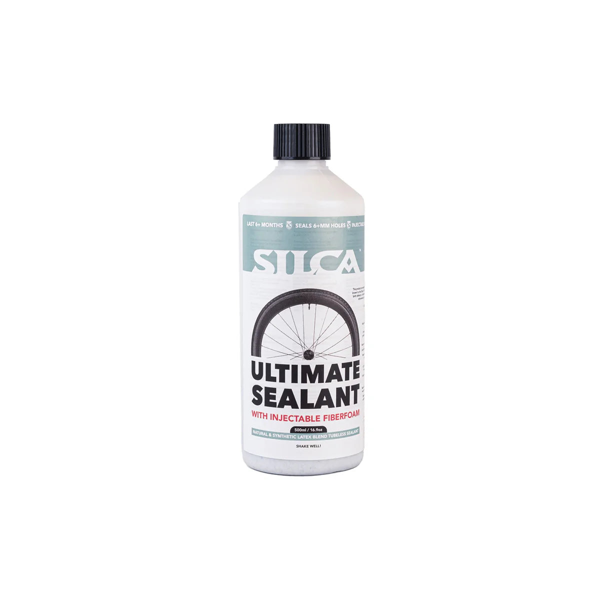 Silca Ultimate Sealant 500ml