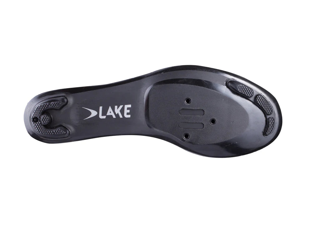 Lake CX-177 Road Shoes