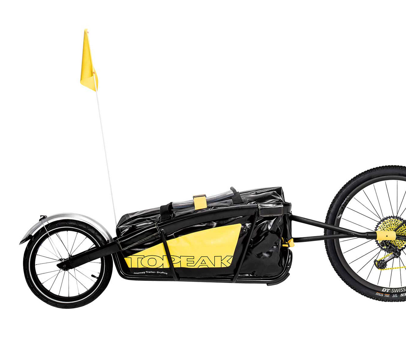 Topeak Journey Trailer